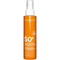 Clarins - Sun Care Body Sun Spray Lotion Very High Protection Spf 50+