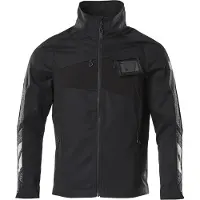 Mascot Accelerate 18509 Jacket Stretch Reflecterend | Maat: XL