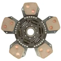 LuK Koppelingsplaat 333 0186 10