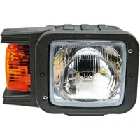 Hella Koplamp 1EA 007 108-021