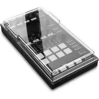 Decksaver Cover for Native Instruments Kontrol D2
