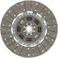 SACHS Koppelingsplaat 1878 634 244:009