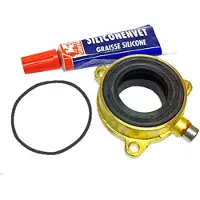 VETUS Zwb45 Engine Sealed Gasket Spare Part Set Goud