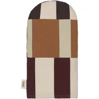 Ferm Living Keukenhandschoen Section Patchwork