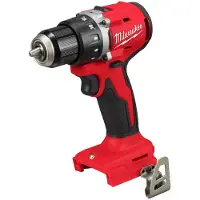 Milwaukee M18 BLDDRC-0X accu schroefboormachine (body) 18V Li-ion