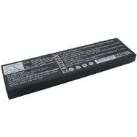 Cameron Sino Toshiba PA3420U-1BAC / PA3420U-1BAS accu (14.4 V, 2200 mAh, huismerk)