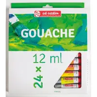 Talens Art Creation Gouache 24 x 12ml