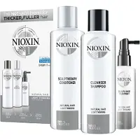 Nioxin 1 Hair System Kit XXL