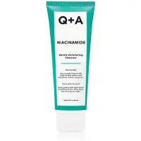 QA 3x Niacinamide Exfoliating Cleanser 125 Ml