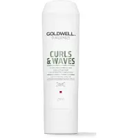 Goldwell Dualsenses Curly Twist Hydrating Conditioner 200 ml