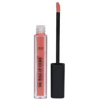 Make-up Studio Lip Glaze - Peachy Tulle van voor vrouwen - 0,13 oz lipgloss