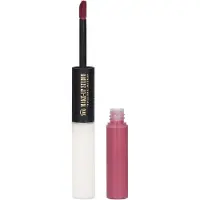 Make-up Studio - Matte Silk Effect Lip Duo Lipstick 3 ml CB - CHERRY BLOSSOM