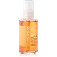 Fanola Nourishing Fluid Crystals Serum - 100ml