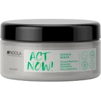 Indola Care & Styling ACT NOW! Care Repair Mask