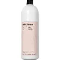 Farmavita Black Bar Color Shampoo Nº01 1000 ml