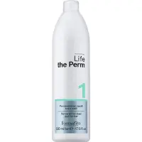 Farmavita Suprema Nº1 Permanente Haarverf