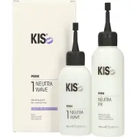 Kis Hair Perm NeutraWave Set 1 - Normaal haar 1 Stk.