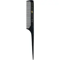 Hercules Sägemann Kam Master Class Tail Comb 1Stuks