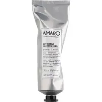 Amaro Grooming Invisible Shaving Nº1920 Gel - 125ml | Voor Mannen