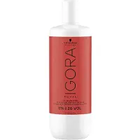 Schwarzkopf Haarverven Igora Royal Igora Royal olie developer 6 % 1000 ml