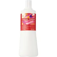 Wella Professionals Peroxide Color Touch Emulsion 1,9%