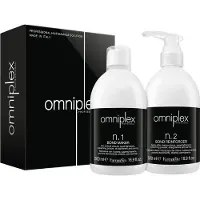 Farmavita Omniplex Professional System Salon Kit 2x 500ml