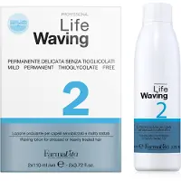 Farmavita Life Waving Nr. 2 110ml