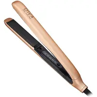 Diva Edelmetalen Rose Goud Professionele Stijltang