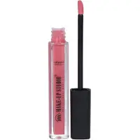 Make-up Studio Lip Glaze - Blissful Pink van voor vrouwen - 0,13 oz lipgloss