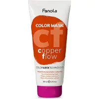 Fanola Color Masker Copper Flow - 200ml