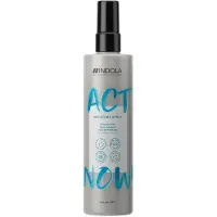 Indola Care & Styling ACT NOW! Care Moisture Spray