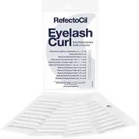 RefectoCil Eyelash Curl Refill Roller - 36pcs