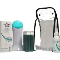 Sibel EHP Depilation Kit Kitepil