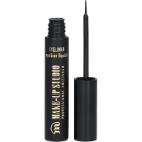 Make-up Studio Fluid Eyeliner Black 5ml