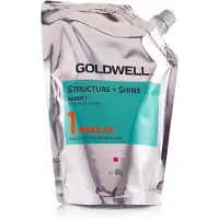 Goldwell Structure+Shine Soft Cream Regular 1 400ml