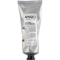 Amaro Shaving Soap Cream