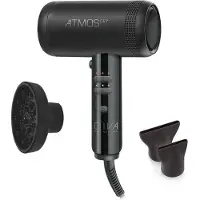 Diva Föhn Dryer New Atmos Dryer