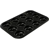 Dr. Oetker Donutvorm Tradition
