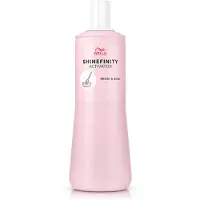 Wella Oxidatie Professionals ShineFinity Activator Brush 1000ml