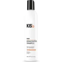 Kis Care KeraControl Daily Shampoo 300ml | Voor Alle Haartypen