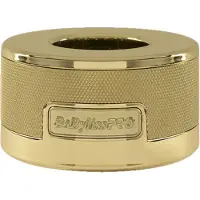 Babyliss PRO 4Artists Clipper Charging Stand Gold