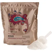 Farmavita Verlichter Life Bleaching Farmavita Life Bleaching In poedervorm Wit (500 g)