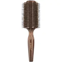 Sibel Brush Decopro Wooden