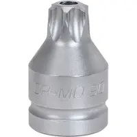 Ks Tools 515.0019 515.0019 Torx BO Verwisselbare kop 3/4 3/4