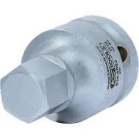 Ks Tools 5150003 515.0003 Inbus Verwisselbare kop 19.0 mm 19 mm 3/4 (20 mm)