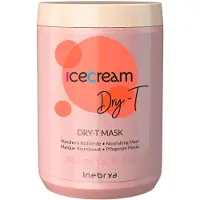 Inebrya - Ice Cream Dry-T Mask 1000ML
