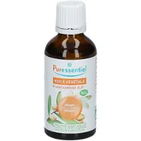 Puressentiel Argan Plantaardige Olie Bio 50 ml Etherische olie