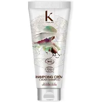 K Pour Karité Care Cream Shampoo 200gr | Voor Alle Haartypen