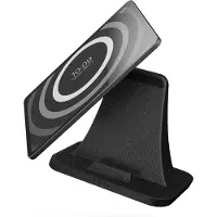 ZENS Oplaadstandaard voor iPad of Apple MacBook - 60 Watt - Gerecycled Plastic