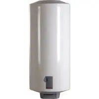Inventum EDR 151 elektrische 2-span boiler